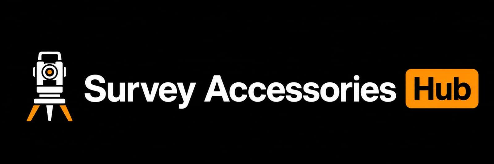 Survey Accessories Hub