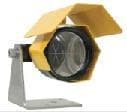 58008042 Trimble-compatible L-bar Large Monitoring Prism (-44mm offset; 62mm diameter)
