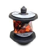 ADS360-3 Leica-compatible 360° Prism with 5/8 thread (+28.1mm; Accuracy :5'')