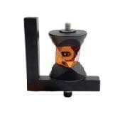 ADS360-4 Leica-compatible L-bar Mini 360 Degree Prism(Offset: +23.1mm;Accuracy: 3'')