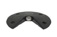 ADSmini112-1 Circular Road Prism (Black)