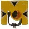 AK18-2 Nikon-compatible Prism with Holder and Target (Yellow)