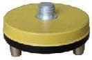 AL-1 GPS Adaptor Yellow