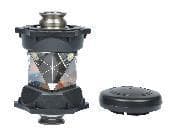 ATP1 Sokkia-compatible 360° Prism (-7mm)