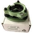 GDF321 Leica-compatible Tribrach without Optical Plummet