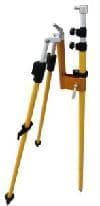 PBH3 3.2m Heavy Duty Prism Pole with Bipod (1.4m~3.25m; for non-Leica-compatible prisms)