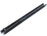 RTKPC2 2m Carbon Fiber RTK Pole 2 sections (diameter: 32mm)