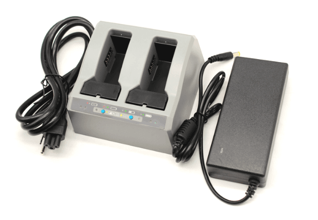 109000-CH Trimble-compatible Charger for 54344, S8