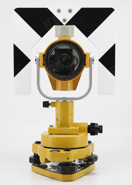 ADS10 Topcon-compatible Prism Set (Prism+Adaptor+Tribrach+Case)