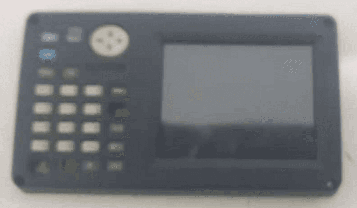 Topcon-compatible OS102 Display Unit