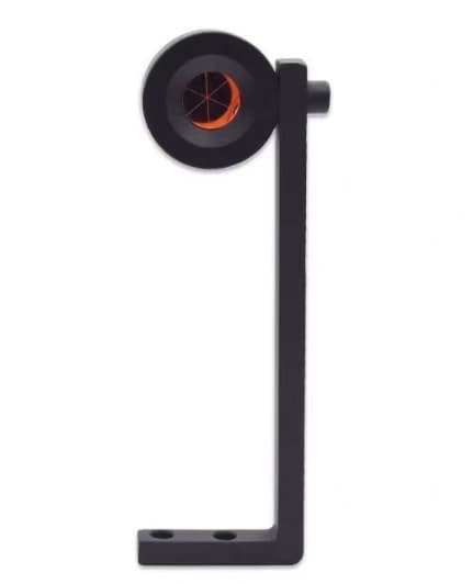 ADS104-1 Long L-bar Monitoring Mini Prism (Offset: -25.9mm )