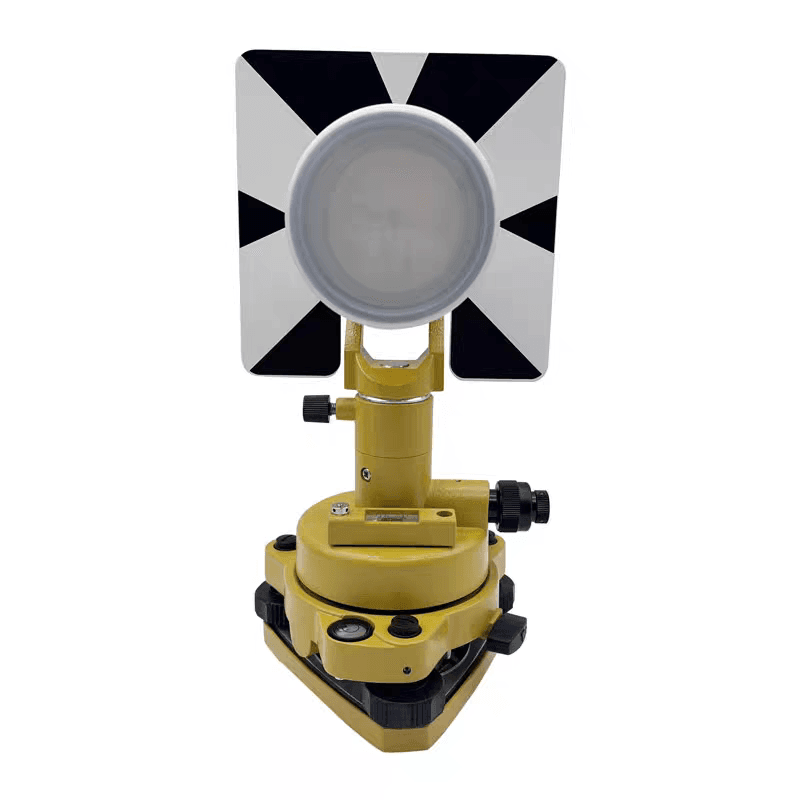 ADS11 Topcon-compatible Prism Set (Prism+Adaptor+Tribrach+Case)