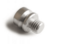 FA5/8'' Female Thread 5/8'' to 5/8'' Adaptor (Stainless Steel)