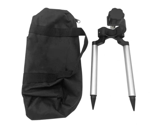 MPB22 22cm Mini Pole Bipods (for 30~60cm poles)