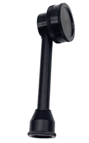 Topcon-compatible Diagonal Eyepiece