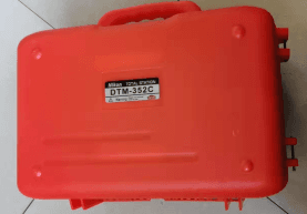 Nikon-compatible Total Station Case