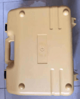 GM52/IM52 Total Station Case