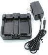 1-541-757-7254 Nikon-compatible NIVO Charger(EGL-Z2020)