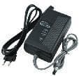 Topcon-compatible Charger BC-20CR
