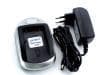 BC-30 Trimble-compatible Charger for 54344, XB-2, 54344-10