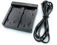 BC-30D Trimble-compatible Charger for 54344, XB-2, 54344-10