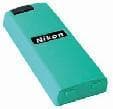 Nikon-compatible Ni-MH Battery BC65 4.8V