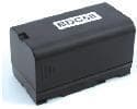 Sokkia-compatible Li Battery BDC58