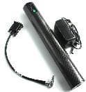 BL-10000 GPS External Pole Li Battery(5 PIN 7 PINS 12V 10000mah )