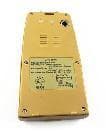 Topcon-compatible Ni-MH Battery BT-32Q