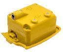 Topcon-compatible Ni-MH Battery BT-50Q