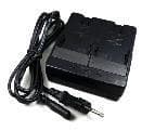 Topcon-compatible Dual Charger CDC-68D