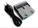 Topcon-compatible Charger CDC-77