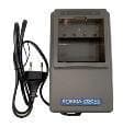 Sokkia-compatible Charger CDC40