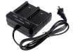 Hi-Target-compatible Charger CL-4400