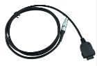 DOC129 PDA Topcon-compatible Total Station PDA Data Cable (5 Pin Male+CN/22/M)