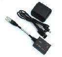 FC-24LY Topcon-compatible Total Station Bluetooth Adapter Cable (6 Pin Male)