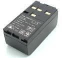 Leica-compatible Ni-MH Battery GEB121