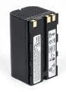 Leica-compatible Li Battery GEB221