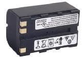 Leica-compatible Li Battery GEB222