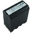 Leica-compatible Li Battery GEB242