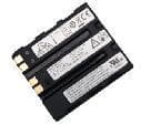 Leica-compatible Battery GEB334(GEB331)