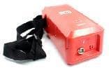 Leica-compatible External Rechargeable Ni-MH Battery GEB371