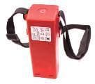 Leica-compatible External Rechargeable Ni-MH Battery GEB70