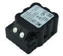 Leica-compatible Ni-MH Battery GEB77