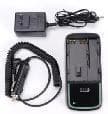 Leica-compatible Battery Charger GKL311