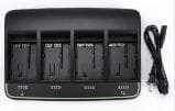 Leica-compatible Battery Charger GKL341