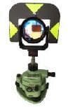 LPS1 Leica-compatible Prism Set 1 (GDF321+ GZR103+GPR121) with case