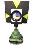 LPS2 Leica-compatible Prism Set 2 (GDF322+GRT144+GPR1+GPH1+GZT4) with case