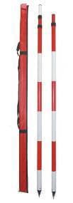 RP2 Telescopic Type Range Pole 2M