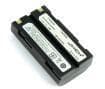 Trimble-compatible GPS and Level Li Battery 54344 3400mAh